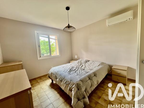 Maison à vendre 5 pièces 123 m² Allauch