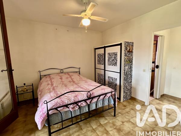 Maison à vendre 5 pièces 123 m² Allauch