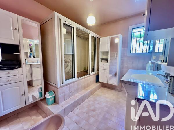 Maison à vendre 5 pièces 123 m² Allauch