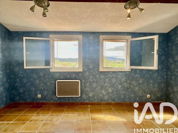 Maison à vendre 5 pièces 123 m² Allauch