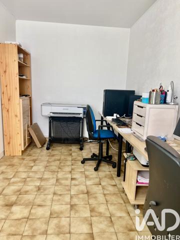 Maison à vendre 5 pièces 123 m² Allauch