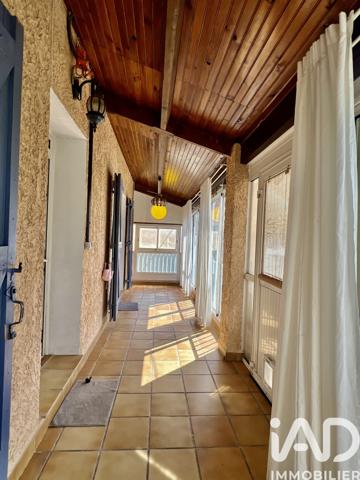 Maison à vendre 5 pièces 123 m² Allauch