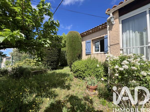 Maison à vendre 5 pièces 123 m² Allauch
