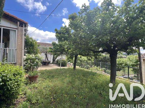 Maison à vendre 5 pièces 123 m² Allauch