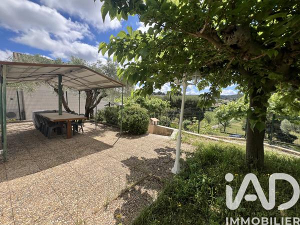 Maison à vendre 5 pièces 123 m² Allauch