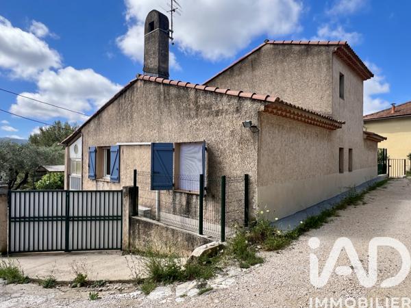 Maison à vendre 5 pièces 123 m² Allauch