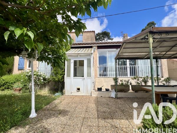 Maison à vendre 5 pièces 123 m² Allauch