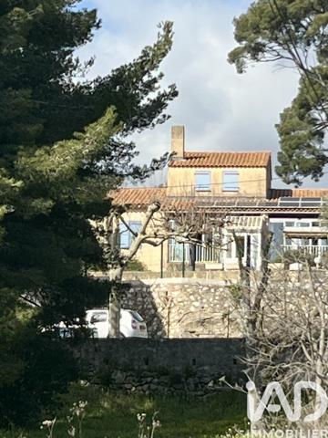 Maison à vendre 5 pièces 123 m² Allauch