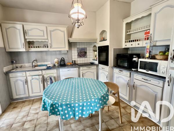 Maison à vendre 5 pièces 123 m² Allauch