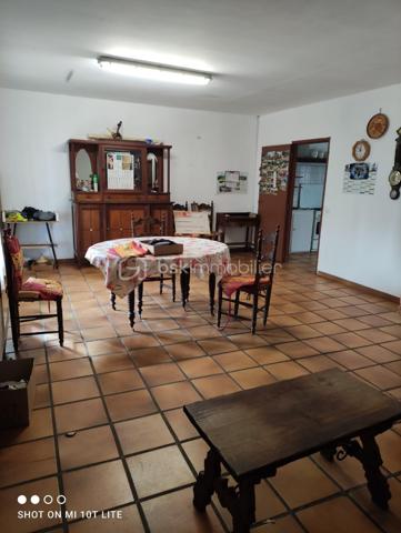 Maison traditionnelle de 92 m²