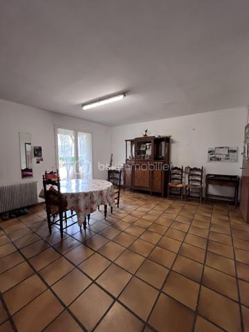 Maison traditionnelle de 92 m²