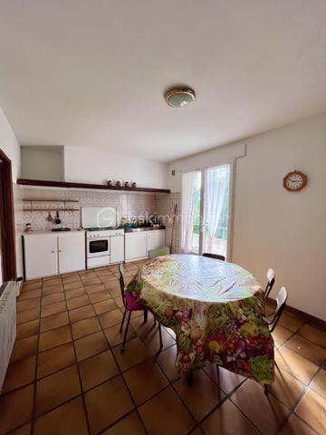 Maison traditionnelle de 92 m²