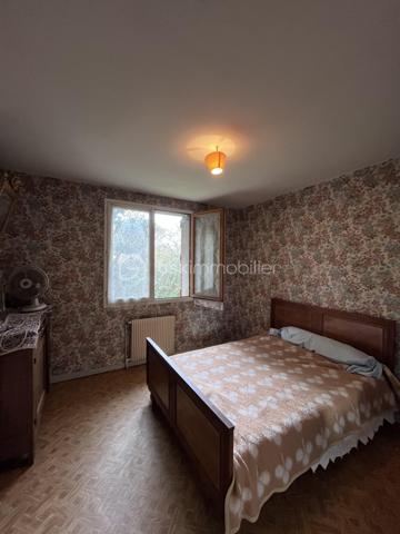 Maison traditionnelle de 92 m²