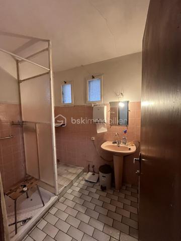 Maison traditionnelle de 92 m²