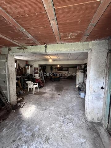 Maison traditionnelle de 92 m²