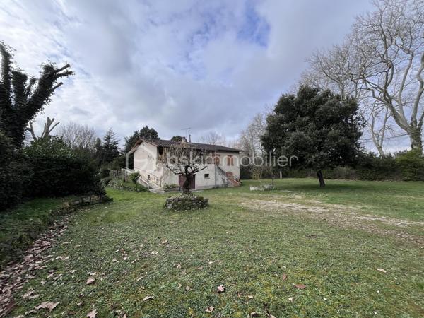 Maison traditionnelle de 92 m²