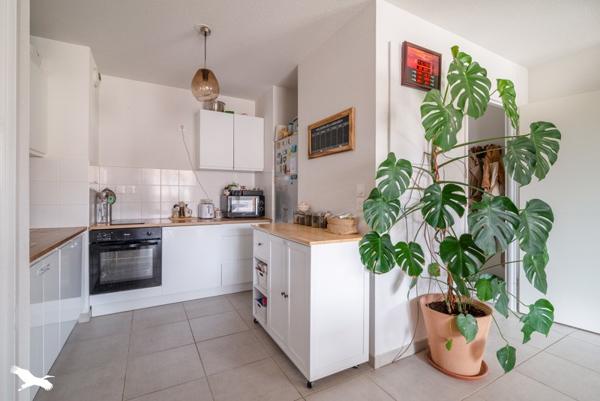 Appartement à vendre |  Toulouse |  3 pièces | 67 m²