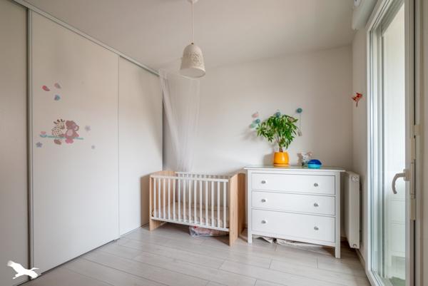 Appartement à vendre |  Toulouse |  3 pièces | 67 m²