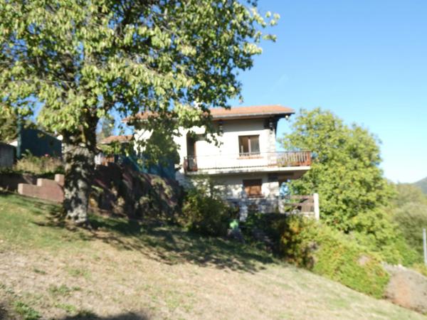 BUSSANG (88) Maison à vendre T6 pièces de 130m² terrain 1100m².