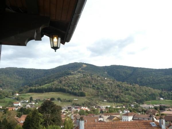 BUSSANG (88) Maison à vendre T6 pièces de 130m² terrain 1100m².