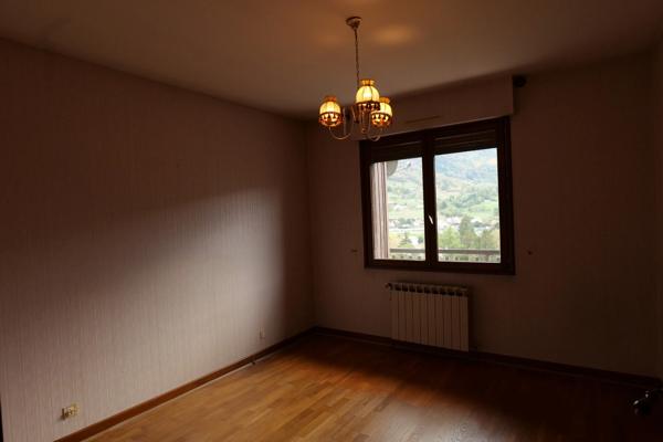 BUSSANG (88) Maison à vendre T6 pièces de 130m² terrain 1100m².