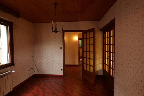 BUSSANG (88) Maison à vendre T6 pièces de 130m² terrain 1100m².