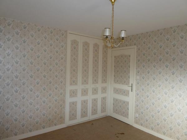 BUSSANG (88) Maison à vendre T6 pièces de 130m² terrain 1100m².