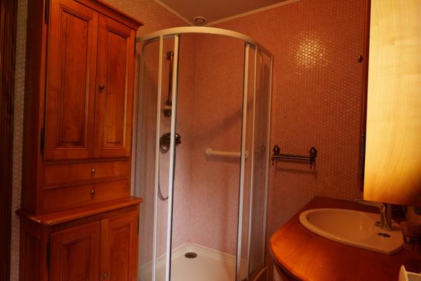 BUSSANG (88) Maison à vendre T6 pièces de 130m² terrain 1100m².