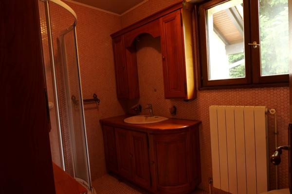 BUSSANG (88) Maison à vendre T6 pièces de 130m² terrain 1100m².