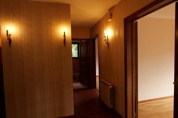 BUSSANG (88) Maison à vendre T6 pièces de 130m² terrain 1100m².