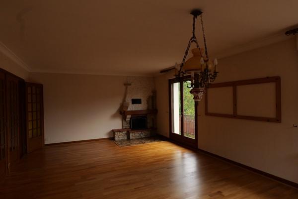 BUSSANG (88) Maison à vendre T6 pièces de 130m² terrain 1100m².