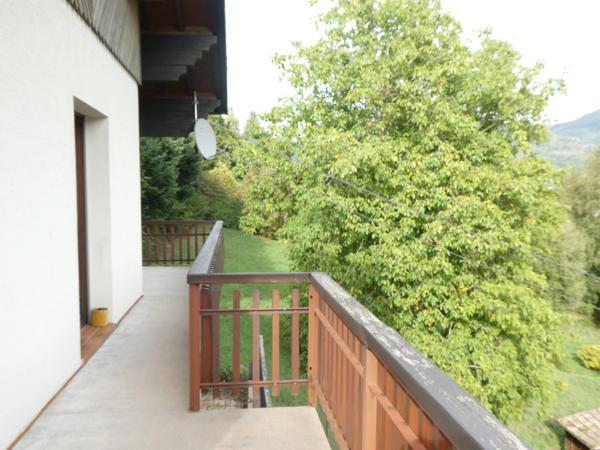 BUSSANG (88) Maison à vendre T6 pièces de 130m² terrain 1100m².