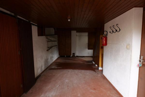 BUSSANG (88) Maison à vendre T6 pièces de 130m² terrain 1100m².