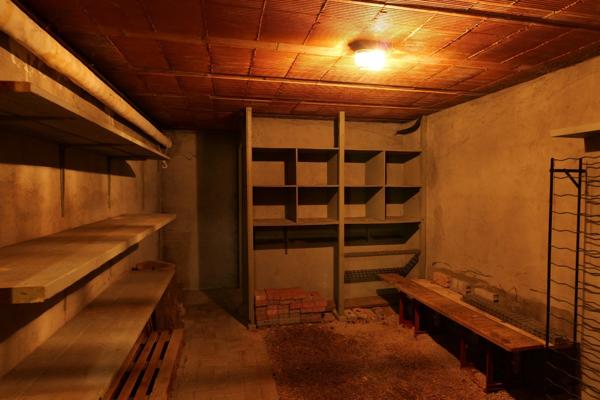 BUSSANG (88) Maison à vendre T6 pièces de 130m² terrain 1100m².