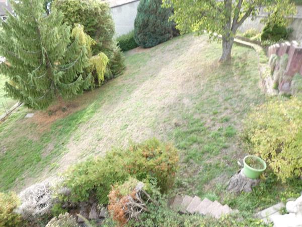 BUSSANG (88) Maison à vendre T6 pièces de 130m² terrain 1100m².