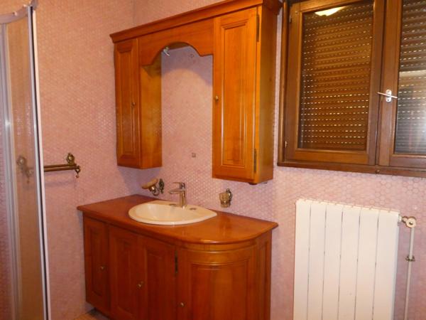 BUSSANG (88) Maison à vendre T6 pièces de 130m² terrain 1100m².
