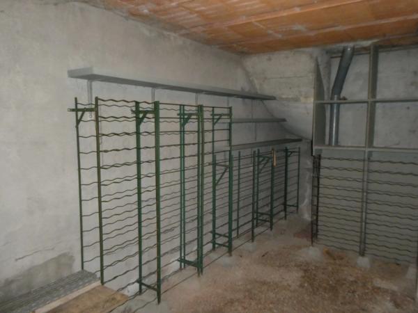BUSSANG (88) Maison à vendre T6 pièces de 130m² terrain 1100m².