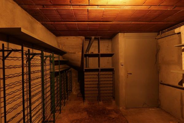 BUSSANG (88) Maison à vendre T6 pièces de 130m² terrain 1100m².