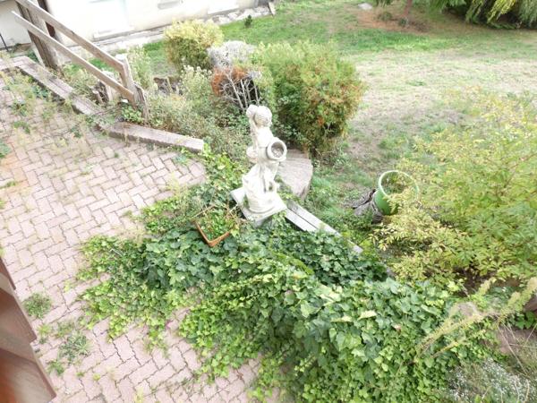 BUSSANG (88) Maison à vendre T6 pièces de 130m² terrain 1100m².