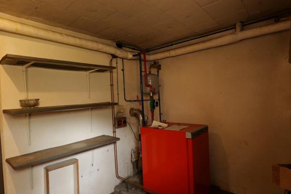 BUSSANG (88) Maison à vendre T6 pièces de 130m² terrain 1100m².