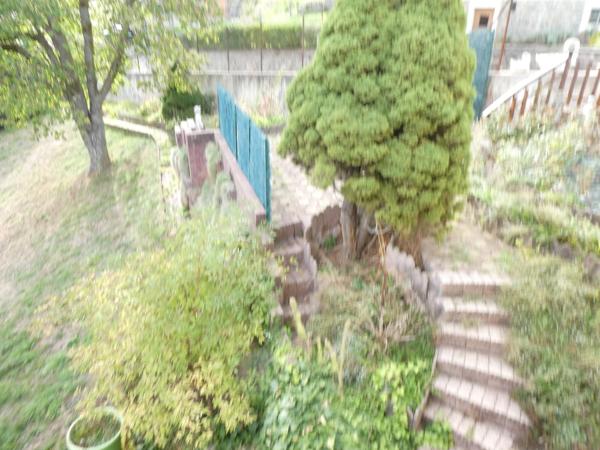 BUSSANG (88) Maison à vendre T6 pièces de 130m² terrain 1100m².