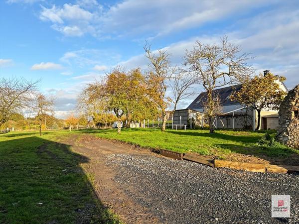 Maison Disse Sous Le Lude 4 pièce(s) 88.24 m2