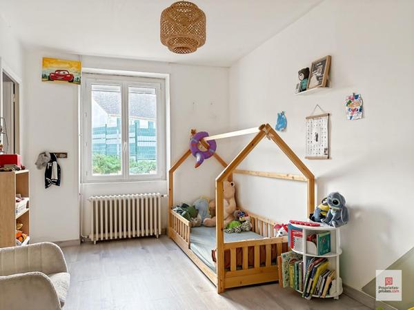 Maison Disse Sous Le Lude 4 pièce(s) 88.24 m2