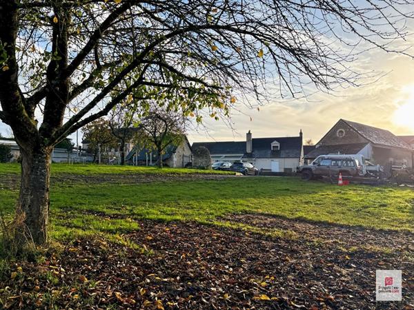 Maison Disse Sous Le Lude 4 pièce(s) 88.24 m2