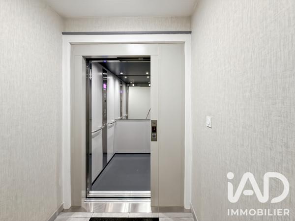 Appartement à vendre 2 pièces 38,4 m² Neuilly-Plaisance