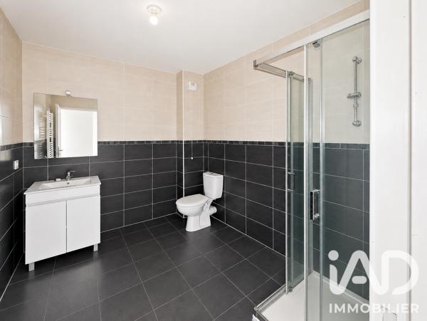 Appartement à vendre 2 pièces 38,4 m² Neuilly-Plaisance