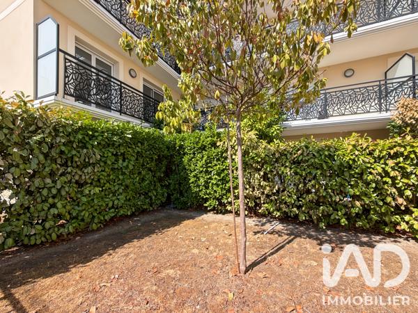 Appartement à vendre 2 pièces 38,4 m² Neuilly-Plaisance