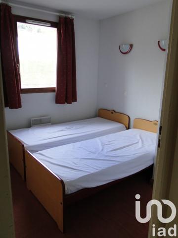Appartement 3 pièces de 34 m² à Aussois (73500)