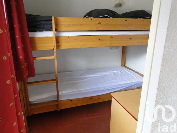 Appartement 3 pièces de 34 m² à Aussois (73500)