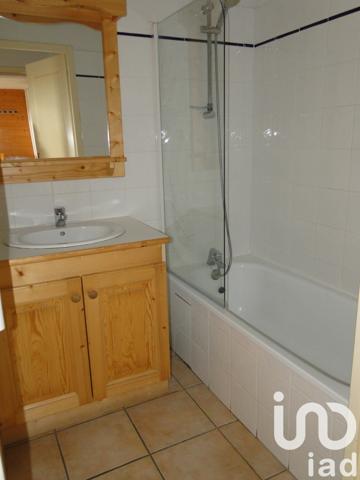 Appartement 3 pièces de 34 m² à Aussois (73500)